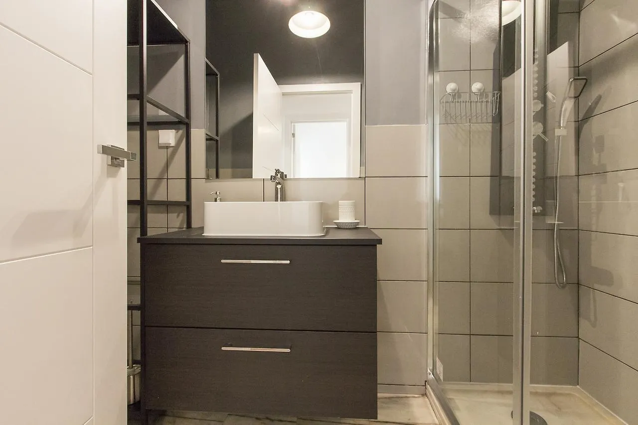 Santos Concept By Homing Apartment Lisbon