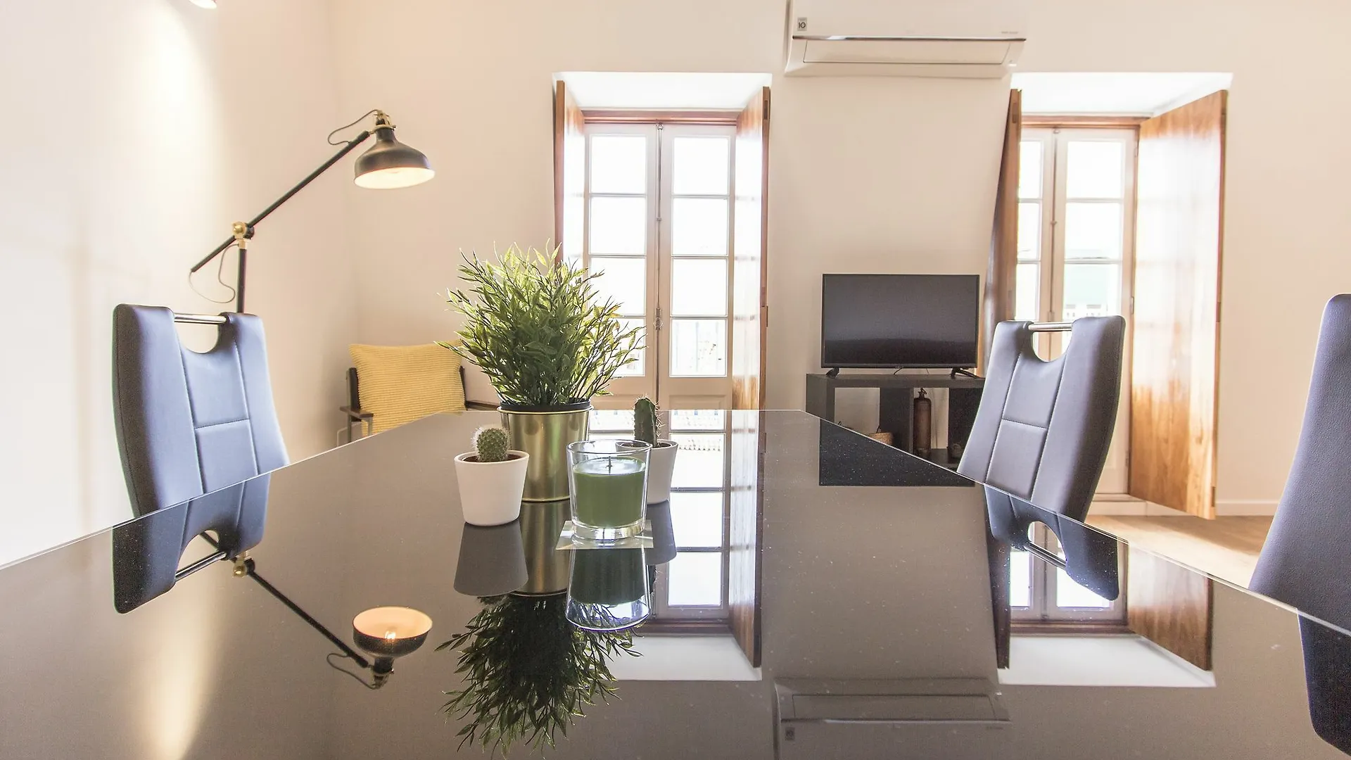 Santos Concept By Homing Apartment Lisbon 0*,