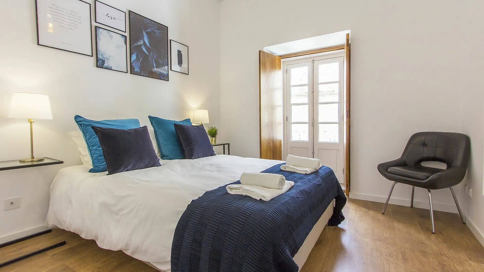 Santos Concept By Homing Apartment Lisbon 0*,  Portugal