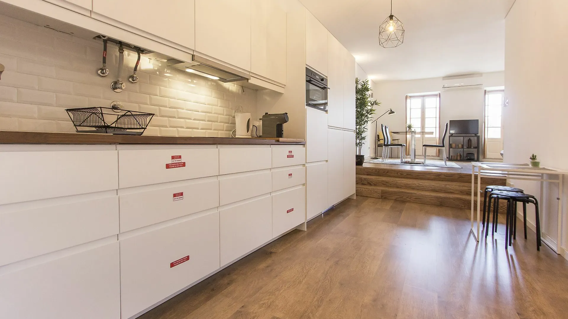 Santos Concept By Homing Apartment Lisbon Portugal