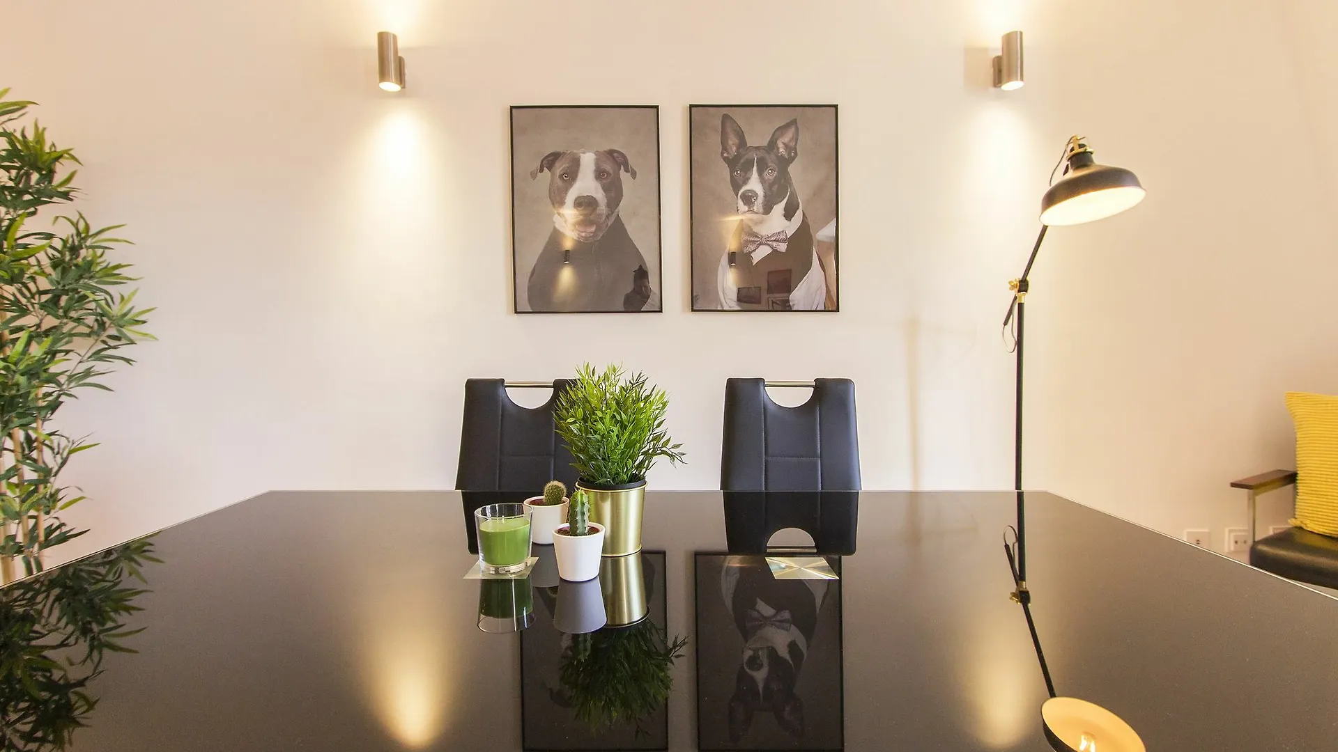 Santos Concept By Homing Apartment Lisbon Portugal