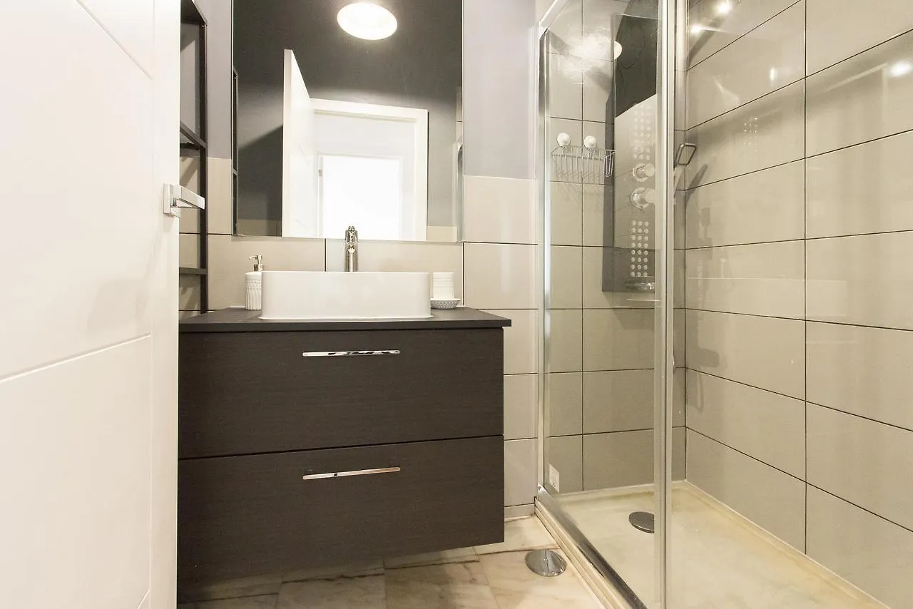 Apartmán Santos Concept By Homing Lisboa