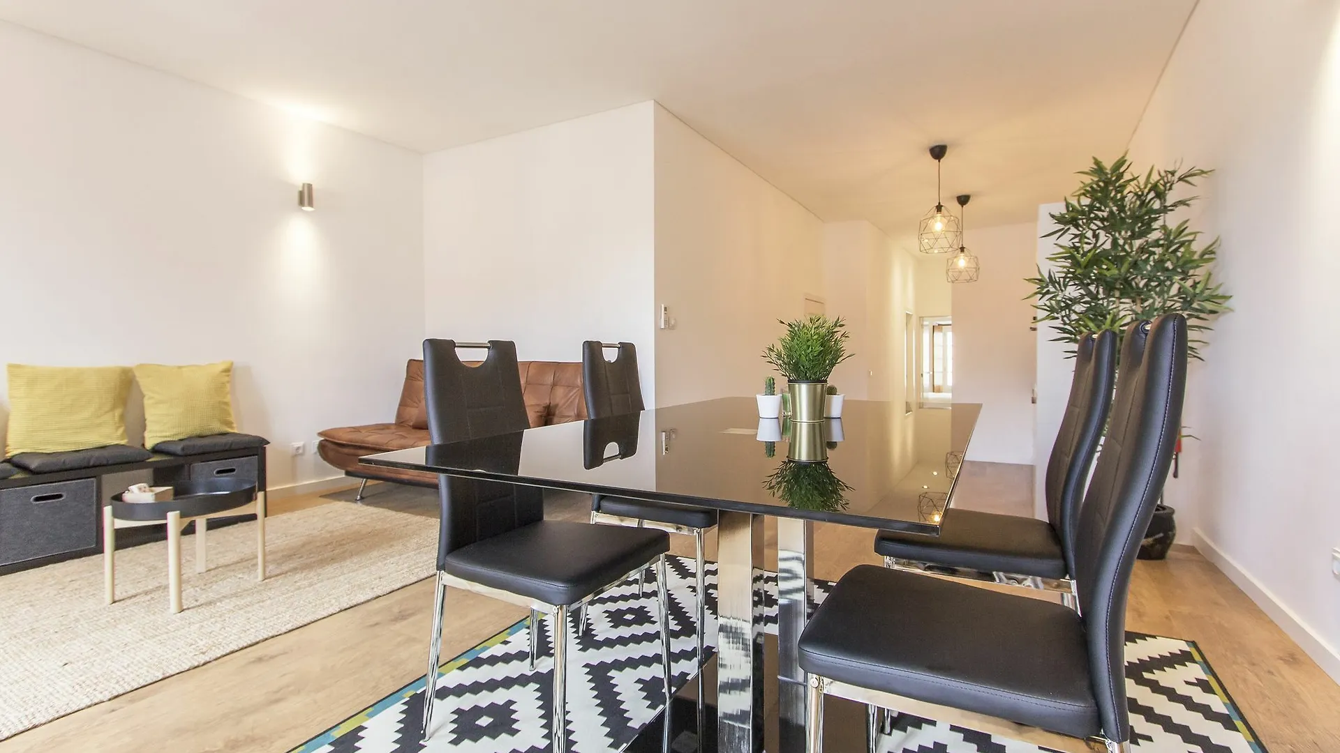 Apartmán Santos Concept By Homing Lisboa